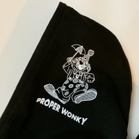 Image 4 of Party Goods 'Proper Wonky' Hood