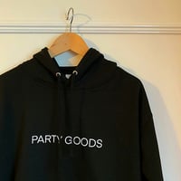 Image 2 of Party Goods 'Proper Wonky' Hood