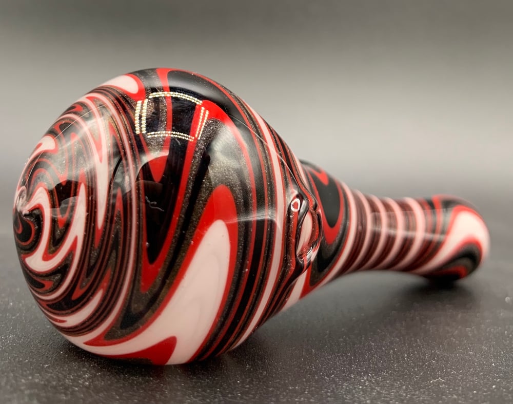 Wig Wag Handpipe