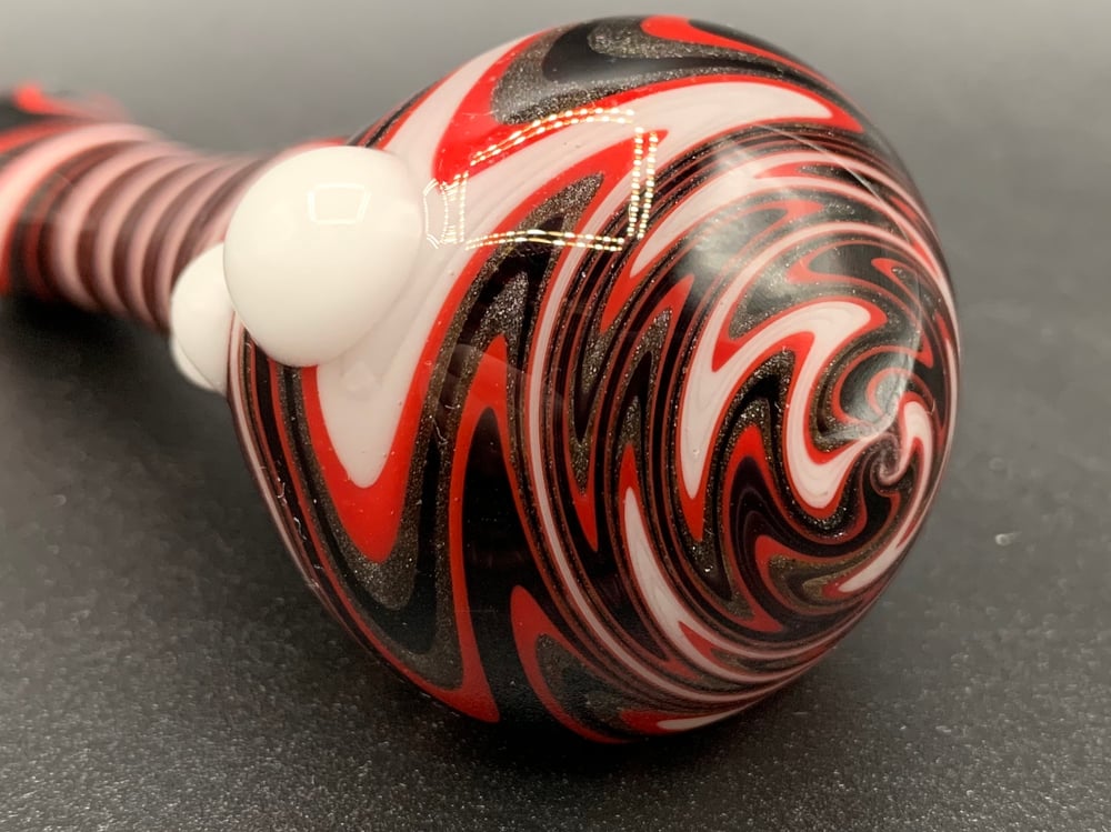 Wig Wag Handpipe