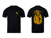 Limited edition  "Death. 01"