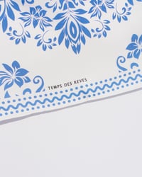 Image 4 of Silk bandana