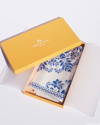 Image 5 of Silk bandana