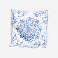 Image 1 of Silk bandana