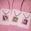 Square Pendents
