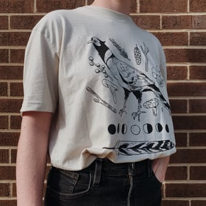Pheasant Shirt (CM)
