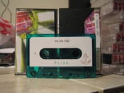Image of Tow The Line cassette #1