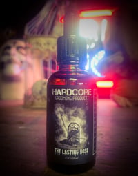 Image 2 of The Lasting Dose Beard Oil 