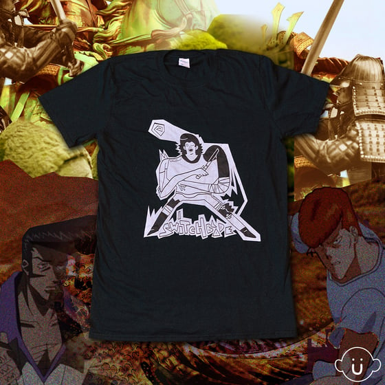 Image of SWITCHBLADE Tee