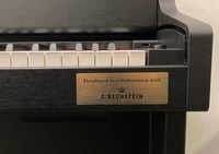 Image 2 of Celviano Grand Hybrid GP-310 by Casio in collaboration with Bechstein