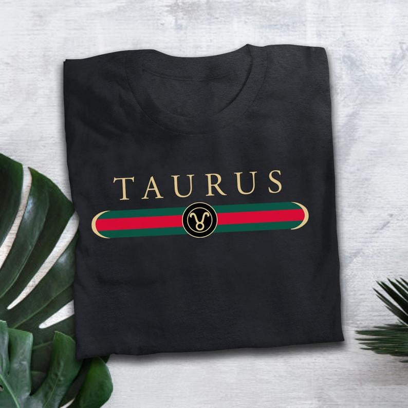 gucci taurus shirt