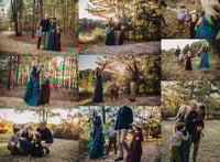 Image 3 of Family Storytelling Sessions