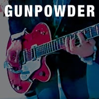 Gunpowder "s/t" Double 45t
