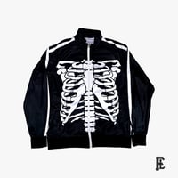 Reaper track jacket 