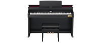 Image 1 of Celviano Grand Hybrid AP-710 by Casio in collaboration with Bechstein