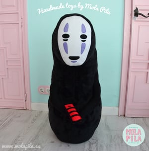 Image of No Face 