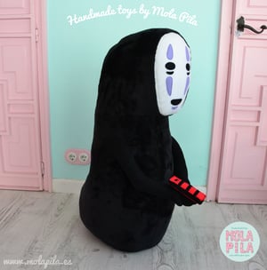 Image of No Face