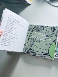 Image 2 of Spit Drip Zine 