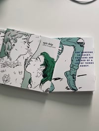 Image 4 of Spit Drip Zine 