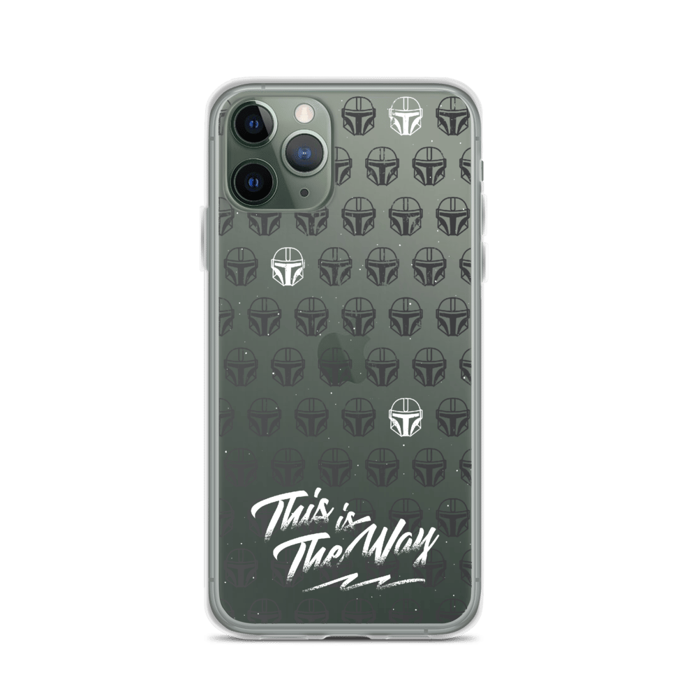 Image of Bounty Hunter Phone Case