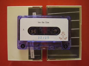 Image of Tow The Line cassette #2