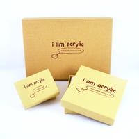 Image 2 of Gifting & Shipping info