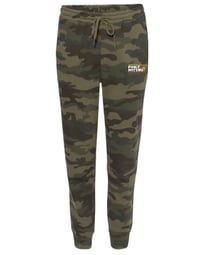 Family Matters Sweatpants - Camouflage 