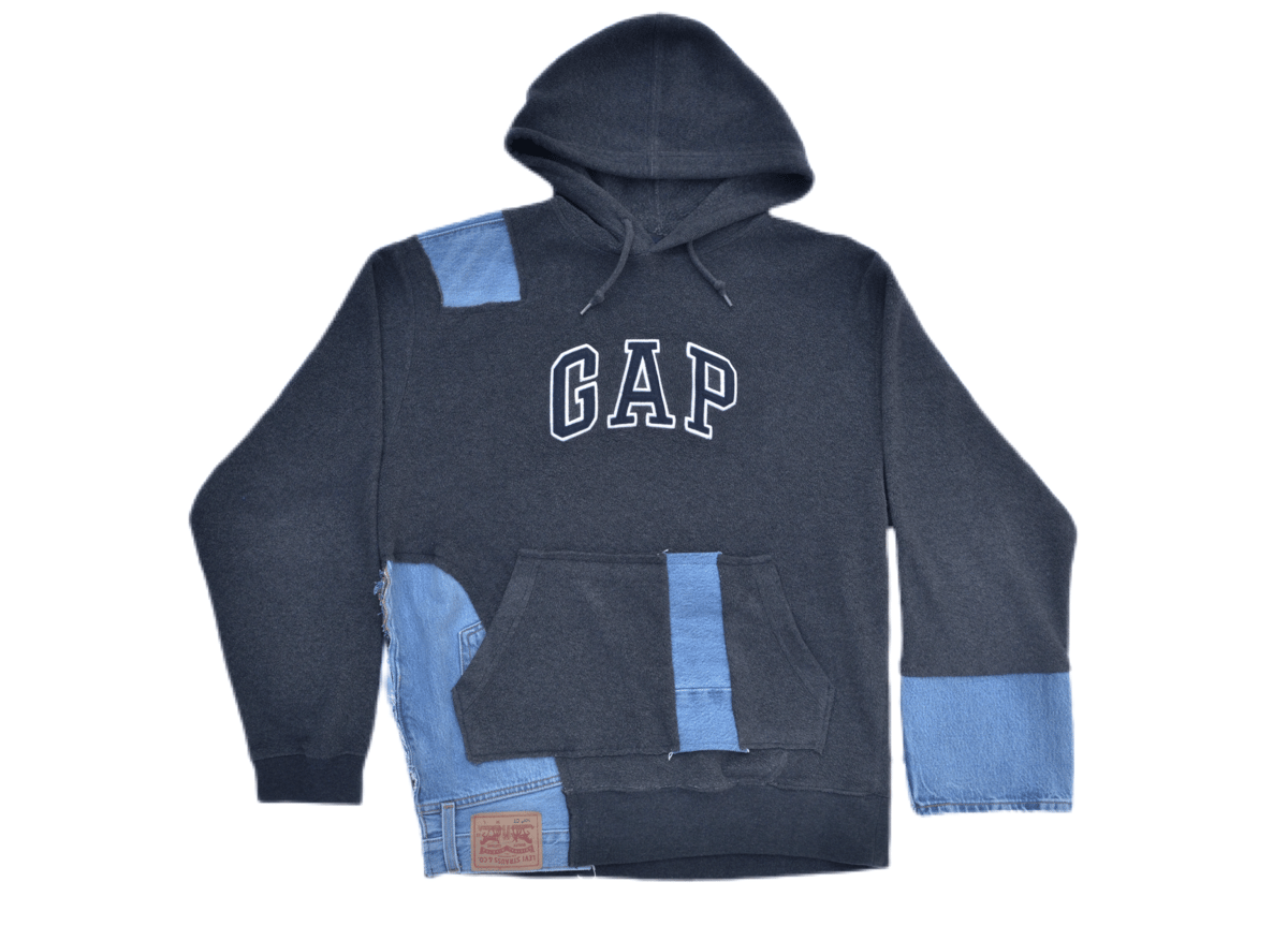 next gap hoodie