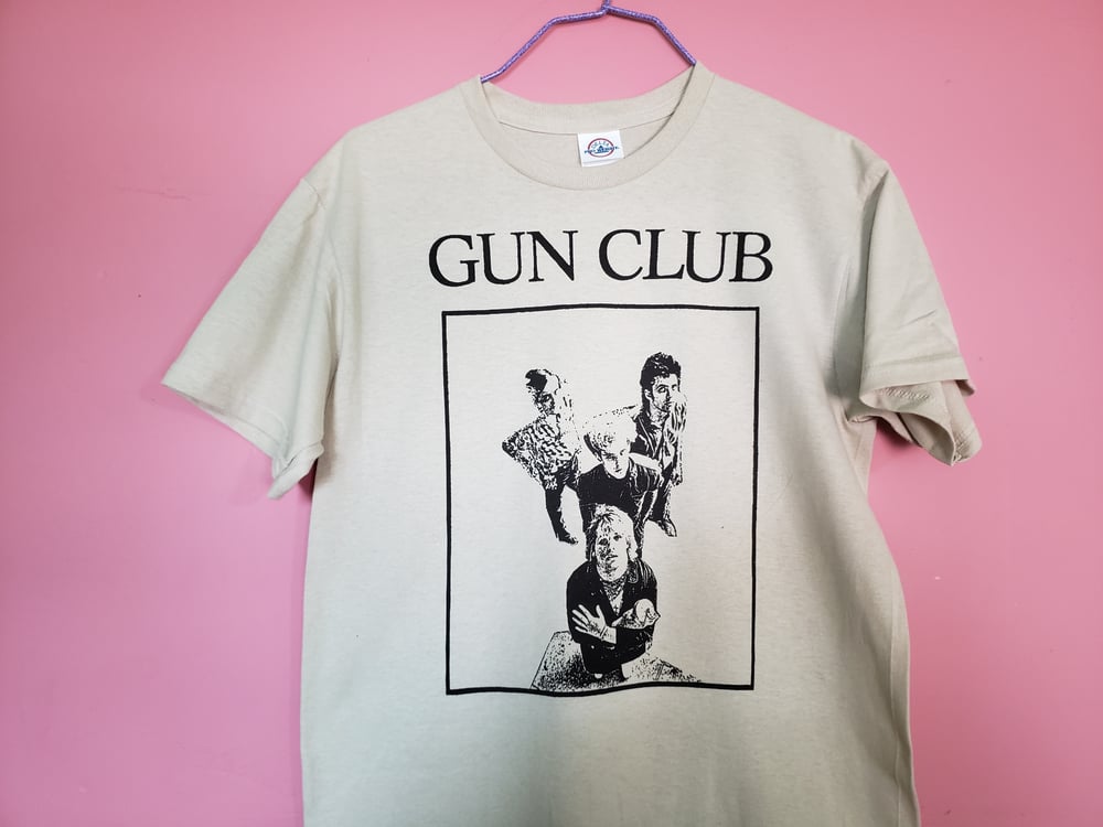 GUN CLUB 