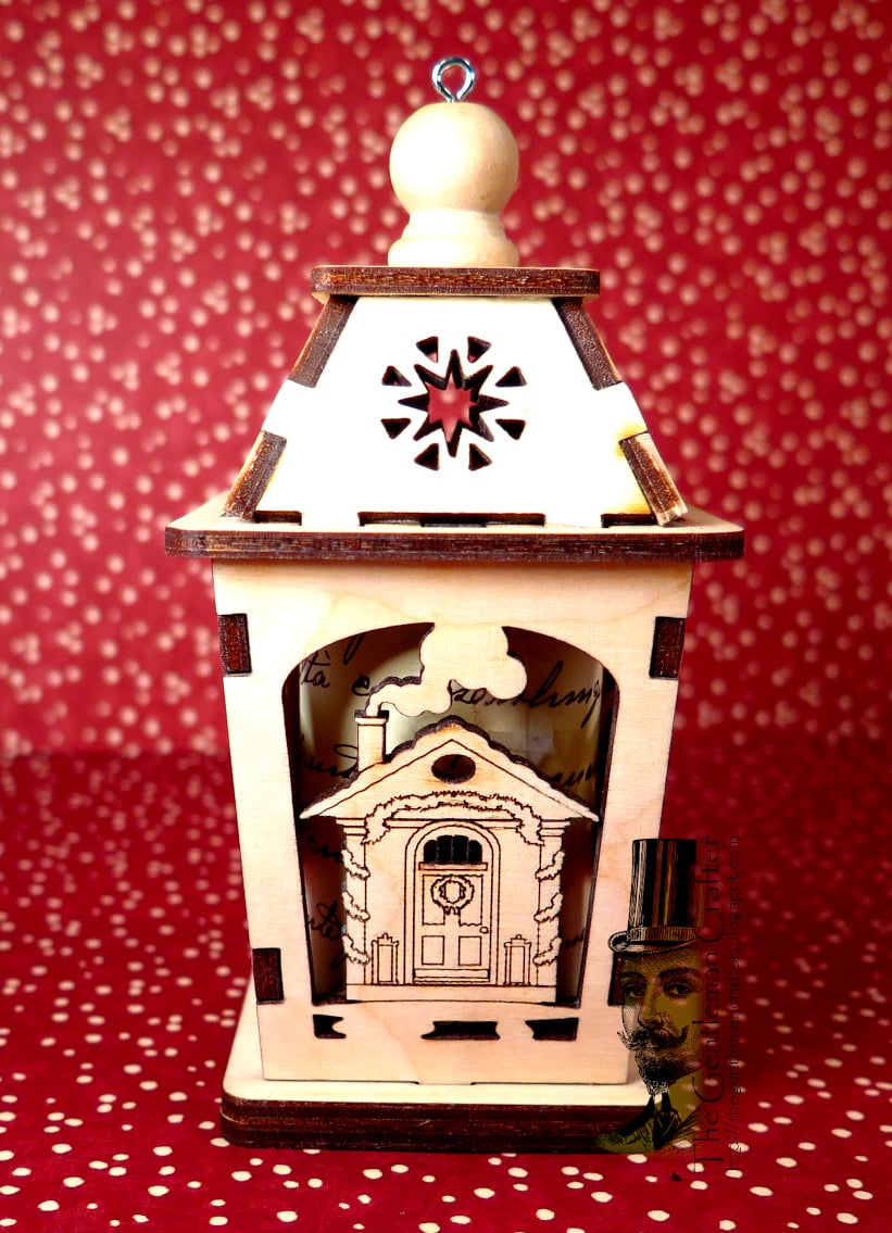 Image of SIX PACK DEAL! Little Lanterns  Buy Six Lanterns and Save!