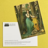 Image 2 of Postcard Set: Eleanor Vere Boyle