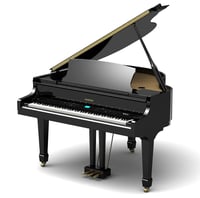 Image 1 of Dynatone VGP-4000Q- Player Piano