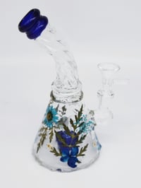 Image 2 of Berry Bramble Waterpipe