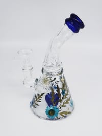 Image 3 of Berry Bramble Waterpipe