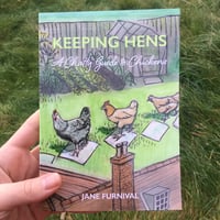 Image 2 of Keeping Hens