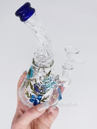 Image 5 of Berry Bramble Waterpipe