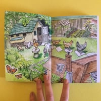 Image 3 of Keeping Hens