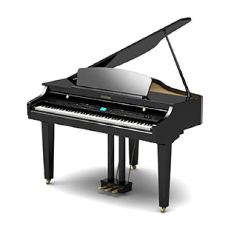 dynatone digital piano price