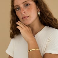 Image 2 of Brazalete Ancho