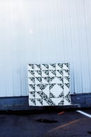 Image 3 of the TWO HOUR HST QUILT PDF Pattern