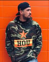 Camo HOU Hoodie