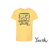 WOW "Tub Time Cat" Youth T-Shirt