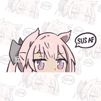 Sus Af Neko