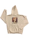 THIS SOME SAVAGERY HOODED SWEATER