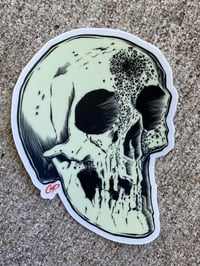 Image 4 of COOP Sticker Pack #4 "Skulls"