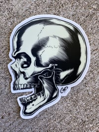 Image 5 of COOP Sticker Pack #4 "Skulls"