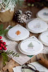 Image 2 of Spiced Orange 