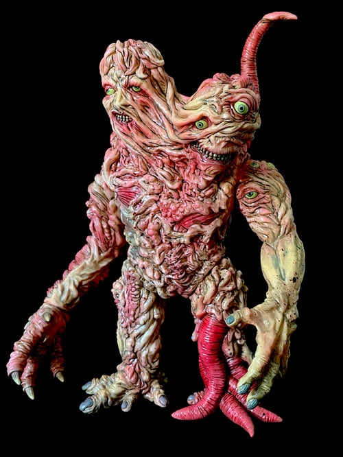 Image of Creepy Giant Miscreated