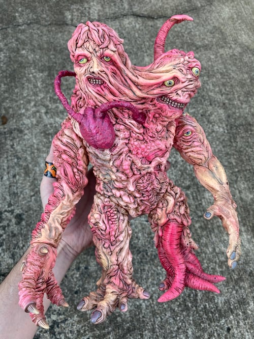 Image of Creepy Giant Miscreated