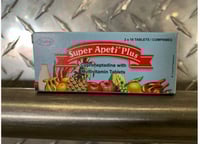 GML Apeti 